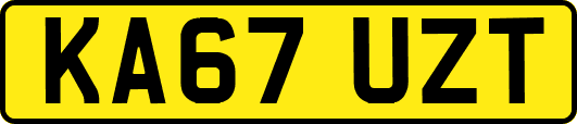 KA67UZT