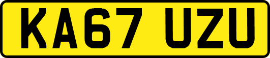 KA67UZU