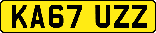 KA67UZZ