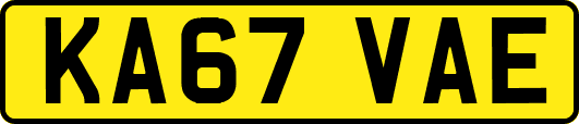 KA67VAE