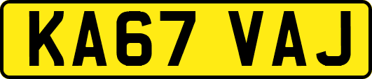 KA67VAJ