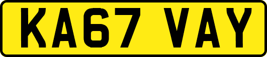 KA67VAY