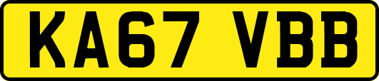 KA67VBB