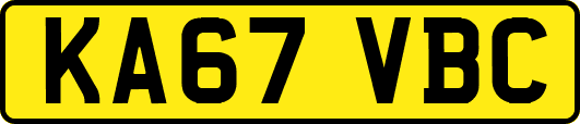KA67VBC