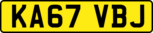 KA67VBJ