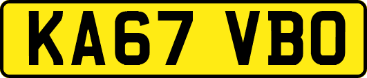 KA67VBO