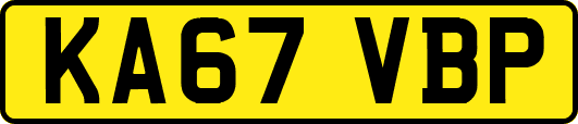 KA67VBP