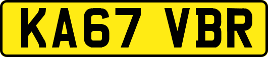 KA67VBR