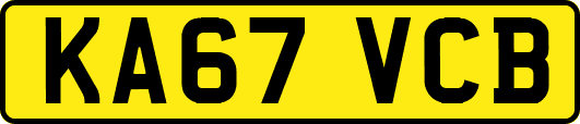 KA67VCB