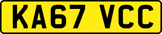 KA67VCC