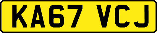 KA67VCJ