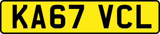 KA67VCL