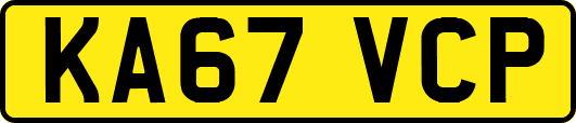 KA67VCP