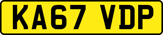 KA67VDP