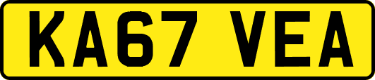 KA67VEA