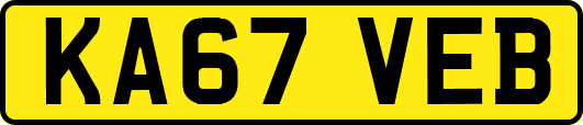 KA67VEB