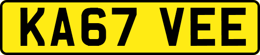 KA67VEE