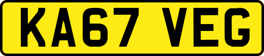 KA67VEG