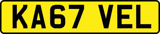 KA67VEL