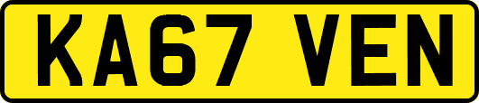 KA67VEN