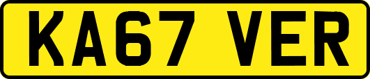 KA67VER