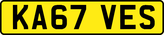 KA67VES