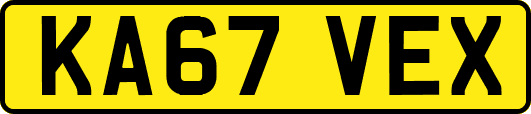 KA67VEX