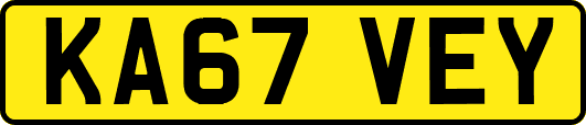 KA67VEY