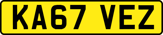 KA67VEZ