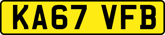 KA67VFB