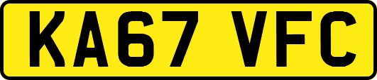 KA67VFC