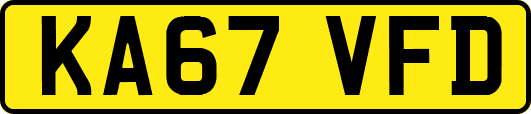 KA67VFD
