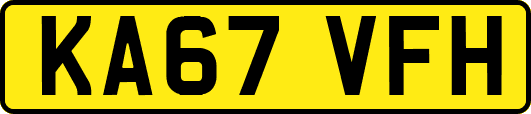 KA67VFH