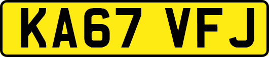 KA67VFJ