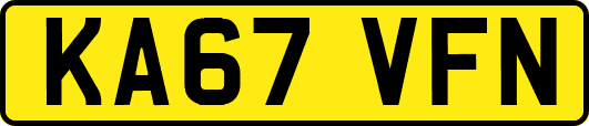 KA67VFN