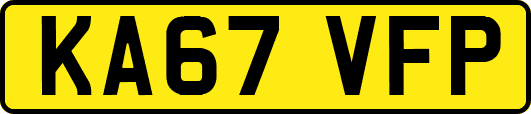 KA67VFP
