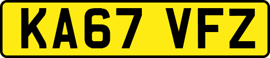 KA67VFZ