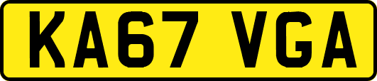KA67VGA