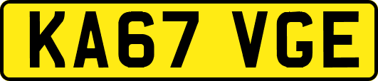 KA67VGE