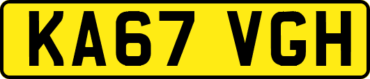 KA67VGH