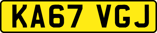 KA67VGJ