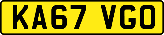 KA67VGO