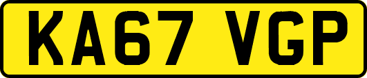KA67VGP