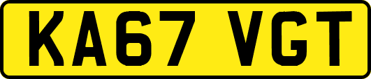 KA67VGT