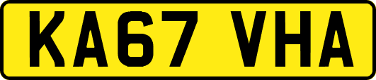 KA67VHA