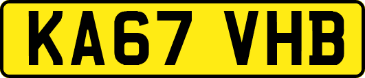 KA67VHB