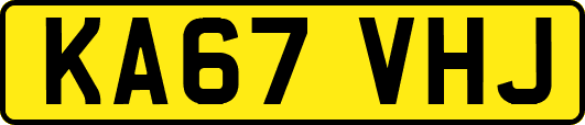 KA67VHJ