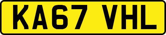 KA67VHL