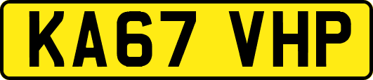 KA67VHP
