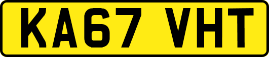 KA67VHT